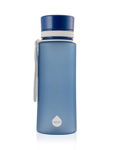 Tulipán Botella sin BPA - EQUA - Botellas de agua sostenibles
