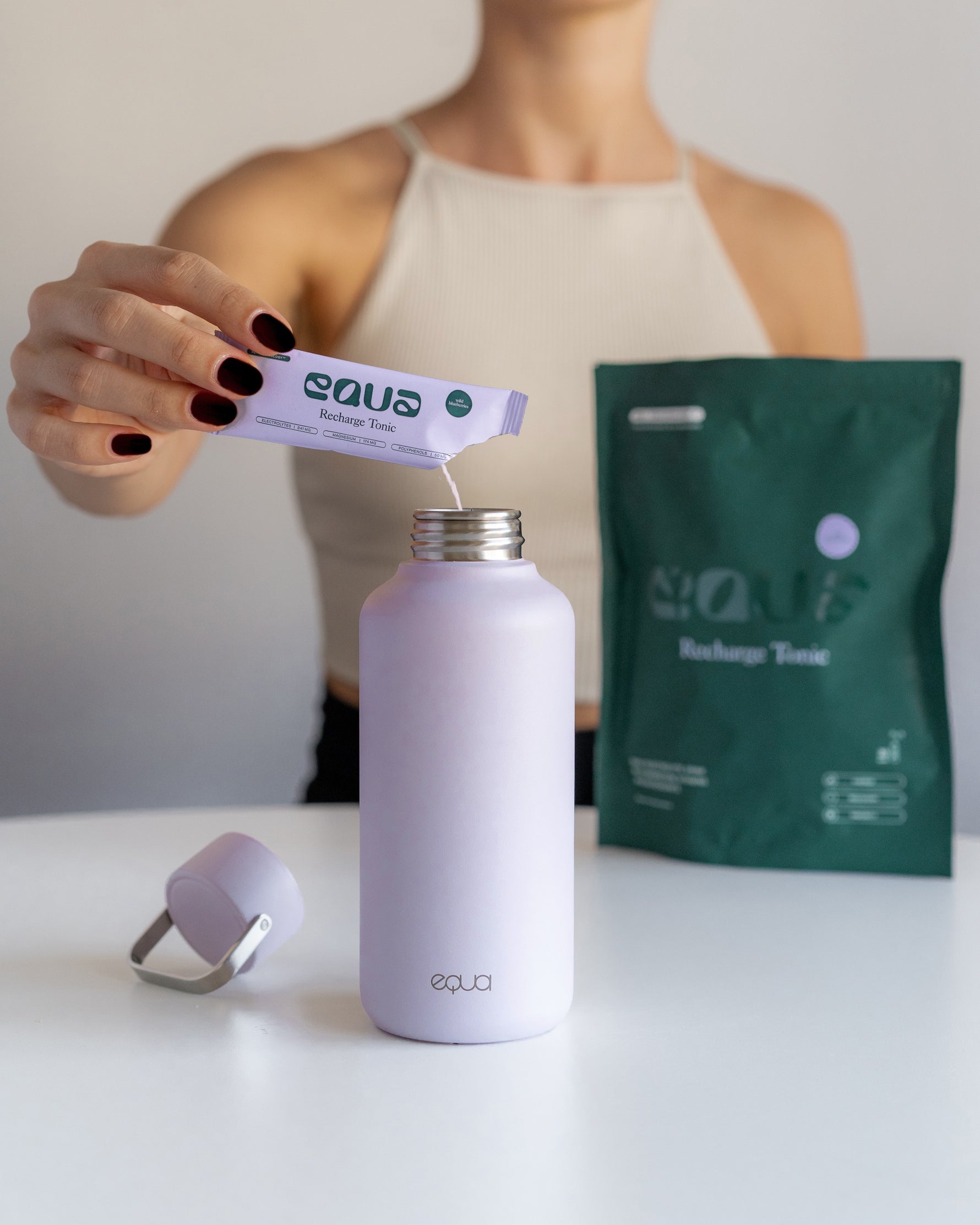 Do you constantly feel tired?