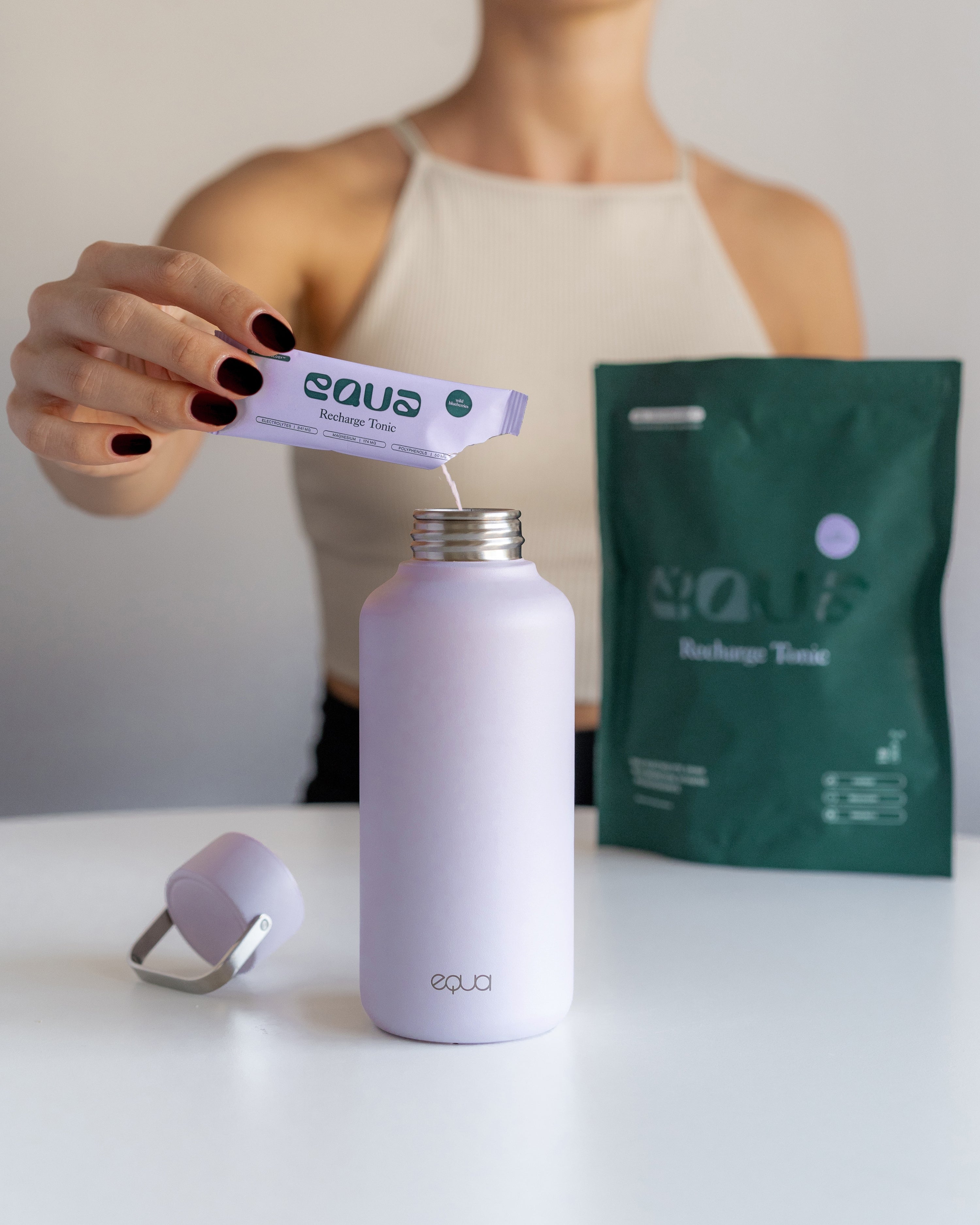 Do you constantly feel tired?