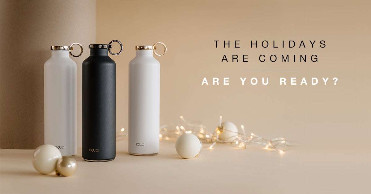 Holiday gift giving season is approaching