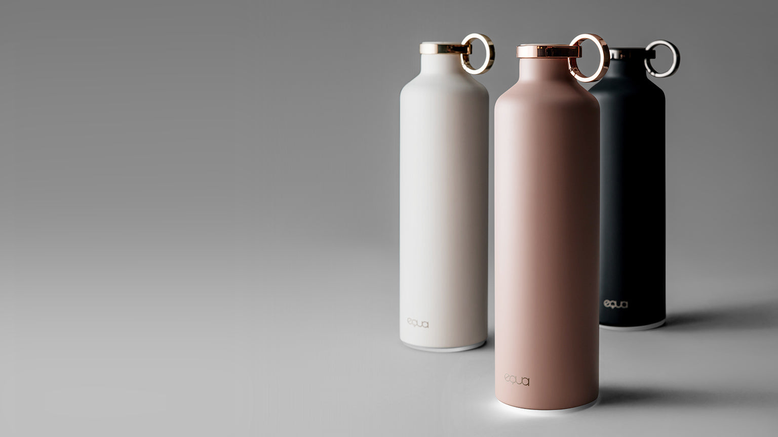 Everything you need to know about EQUA Smart Water Bottle