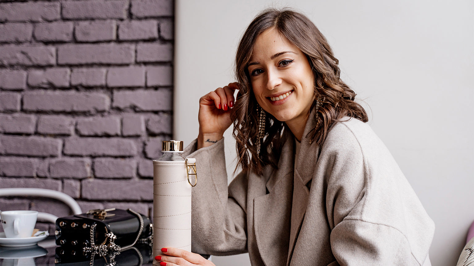 From New York to Paris Fashion Weeks with EQUA