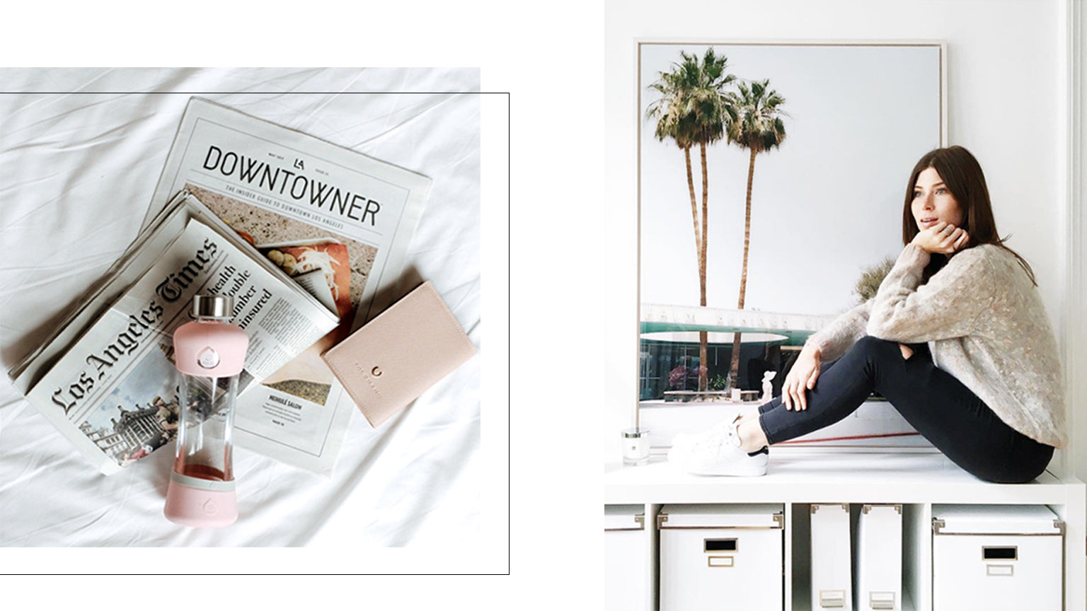 Meet EQUA blogger babe Vicky Heiler