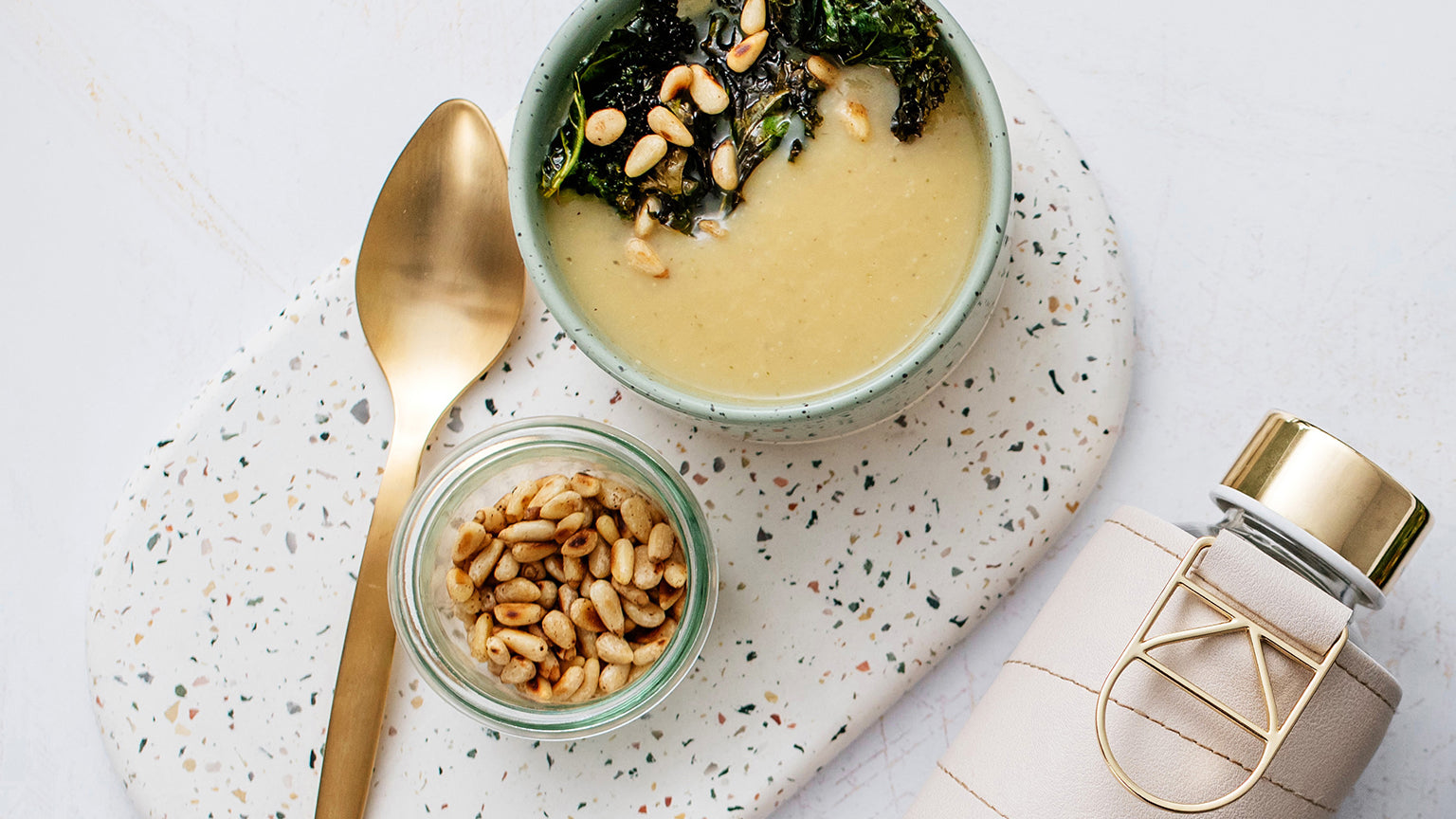 Start the new year fresh and healthy