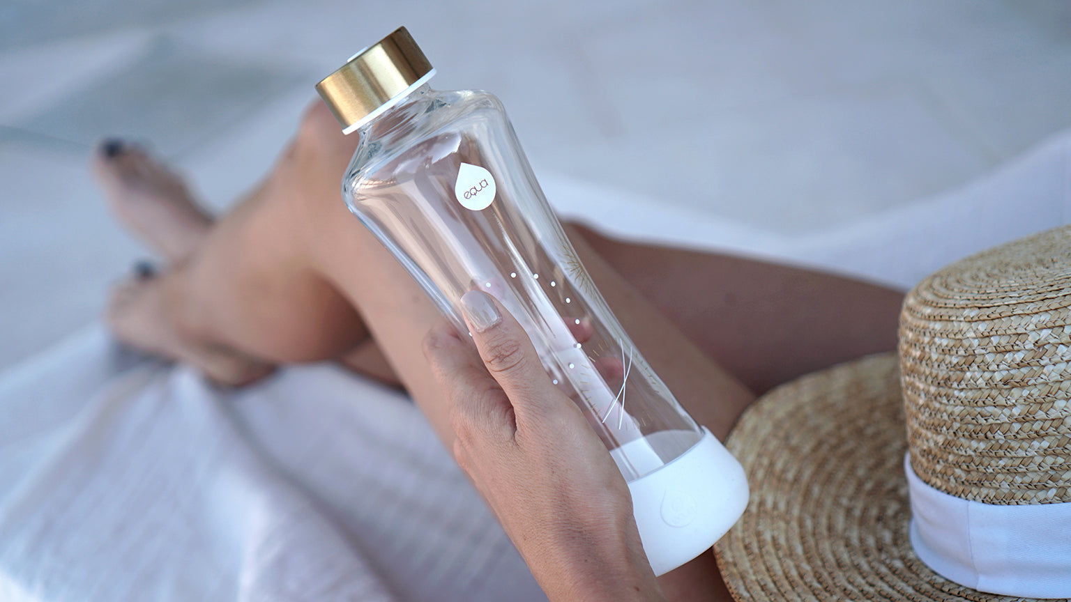 How to stay hydrated in summer heat