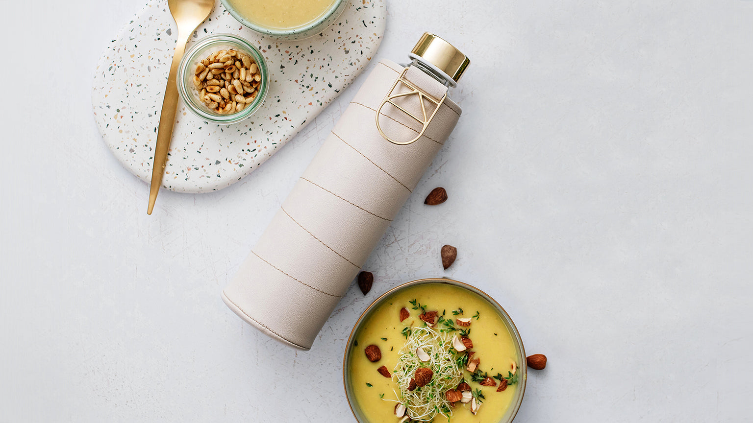 Reveal the secret behind healthy dining