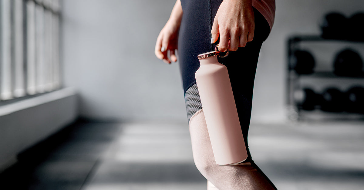 How to choose the best bottle for sports?