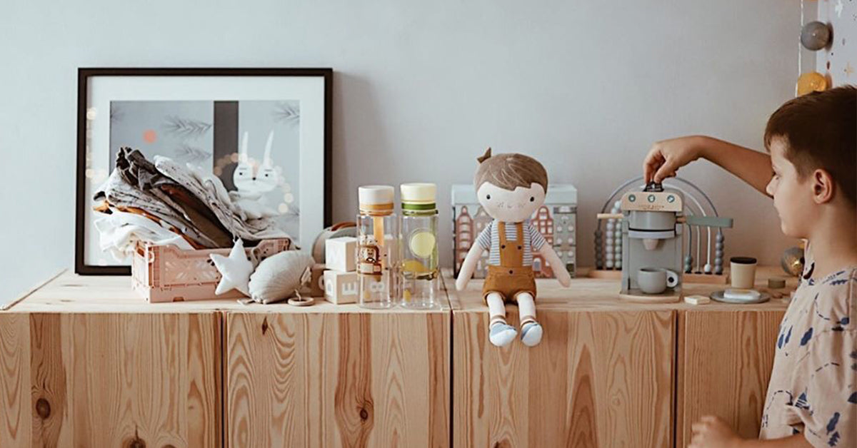 Tips to keep your kids hydrated