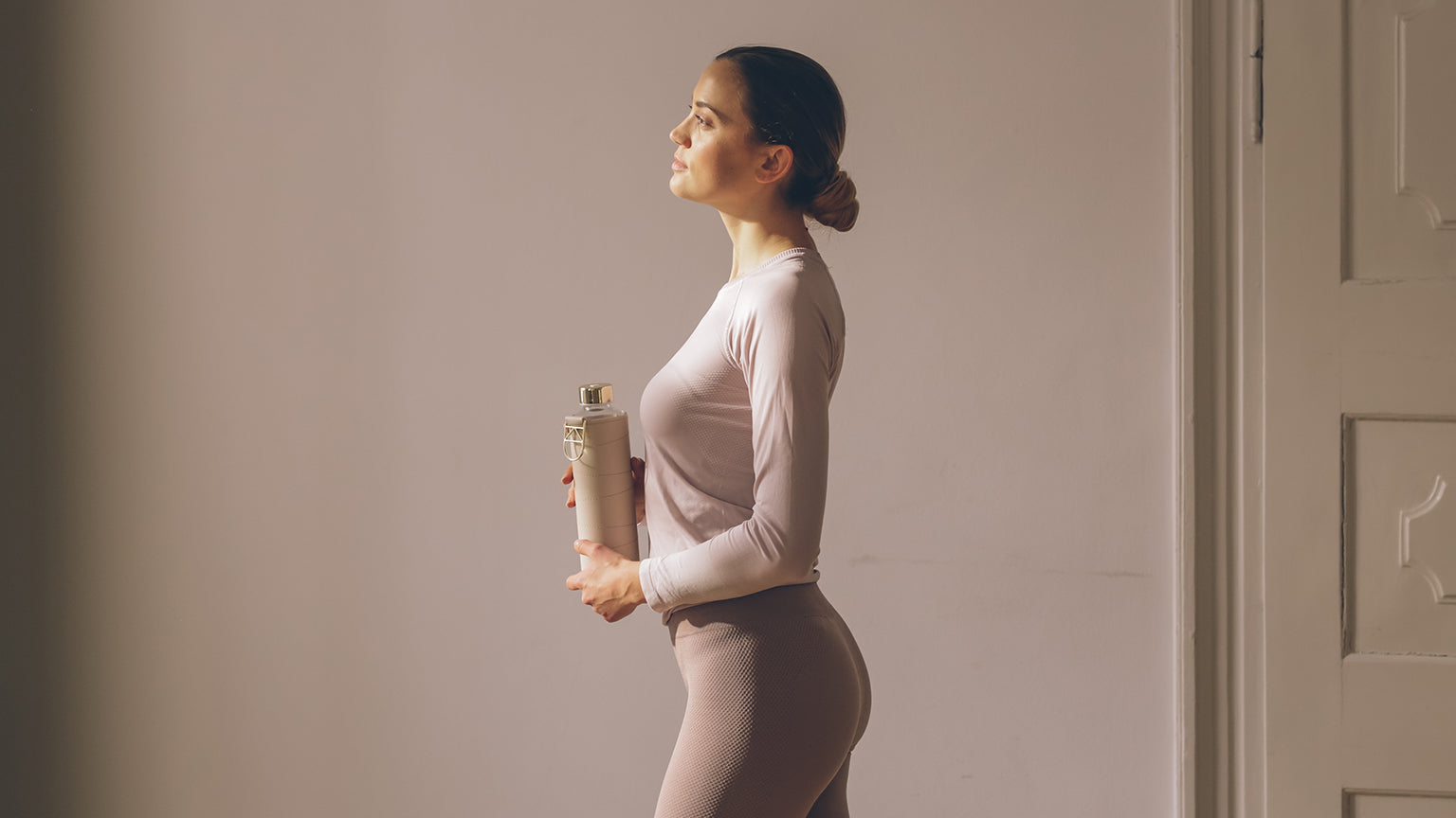 Want a change? Start with yourself