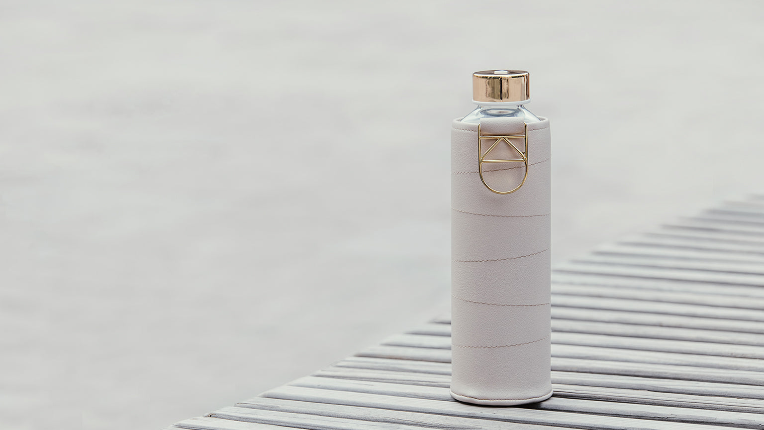 What water bottle fits your personality best