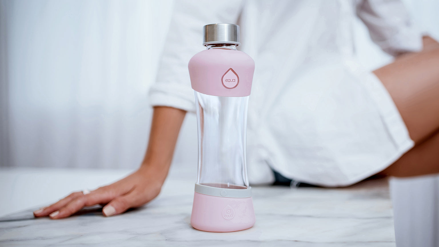 All the benefits of drinking 3 liters of water per day