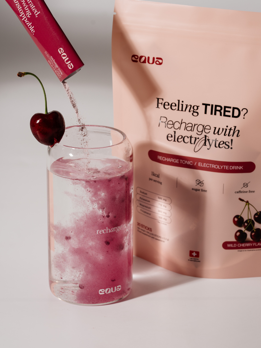 Hydration Support