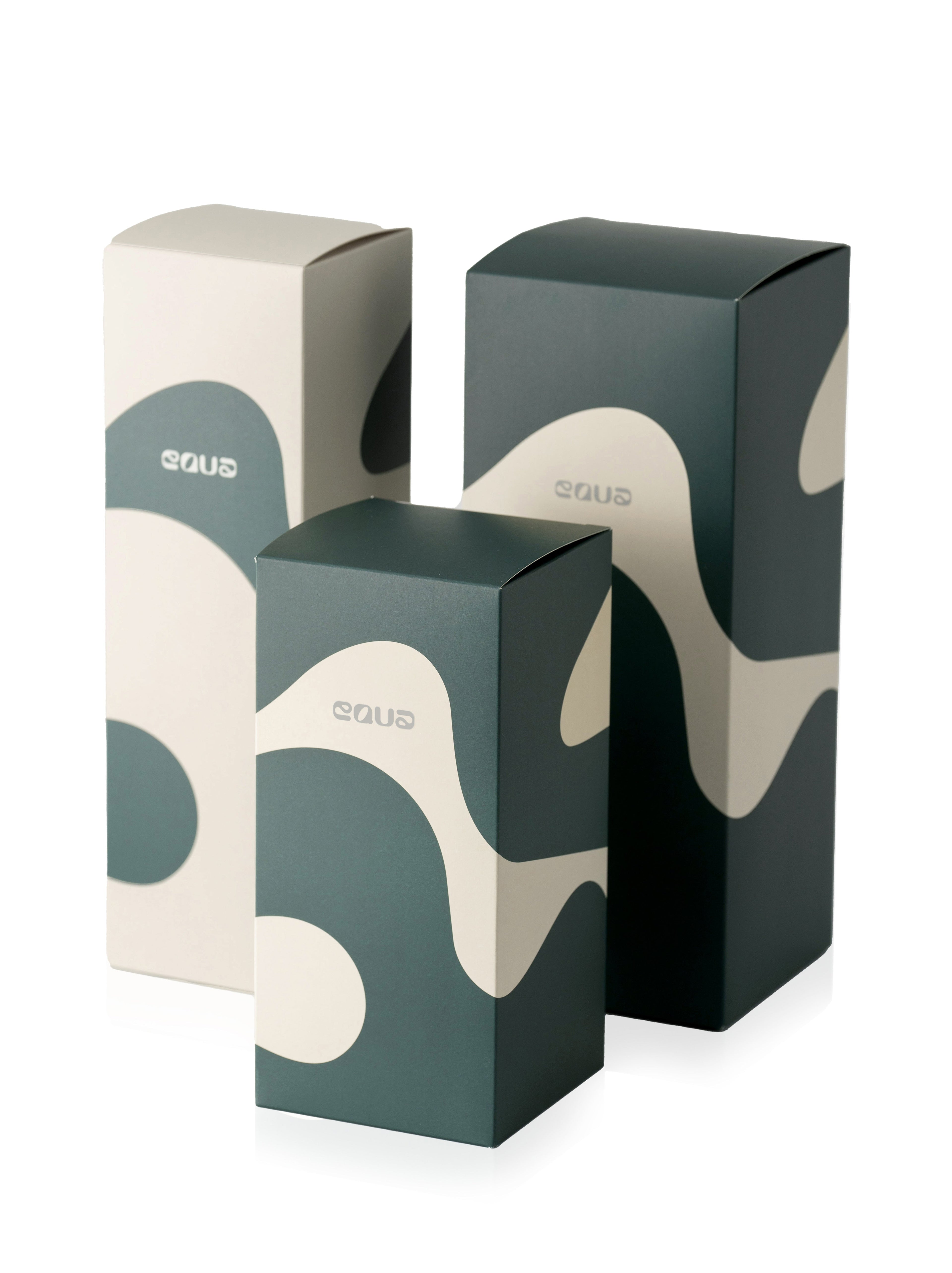 Gift packaging & Gift card