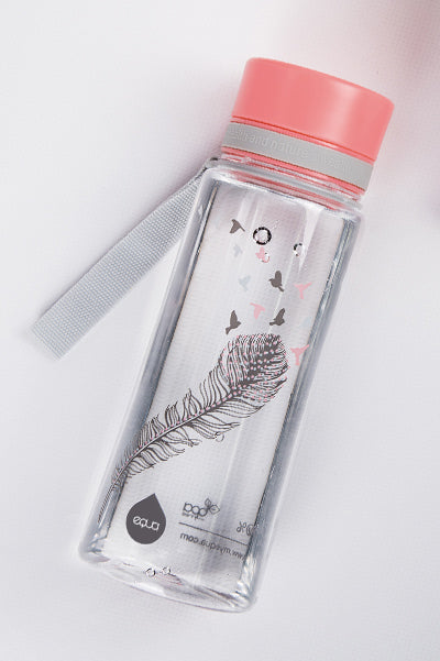 BPA free bottle with graphics