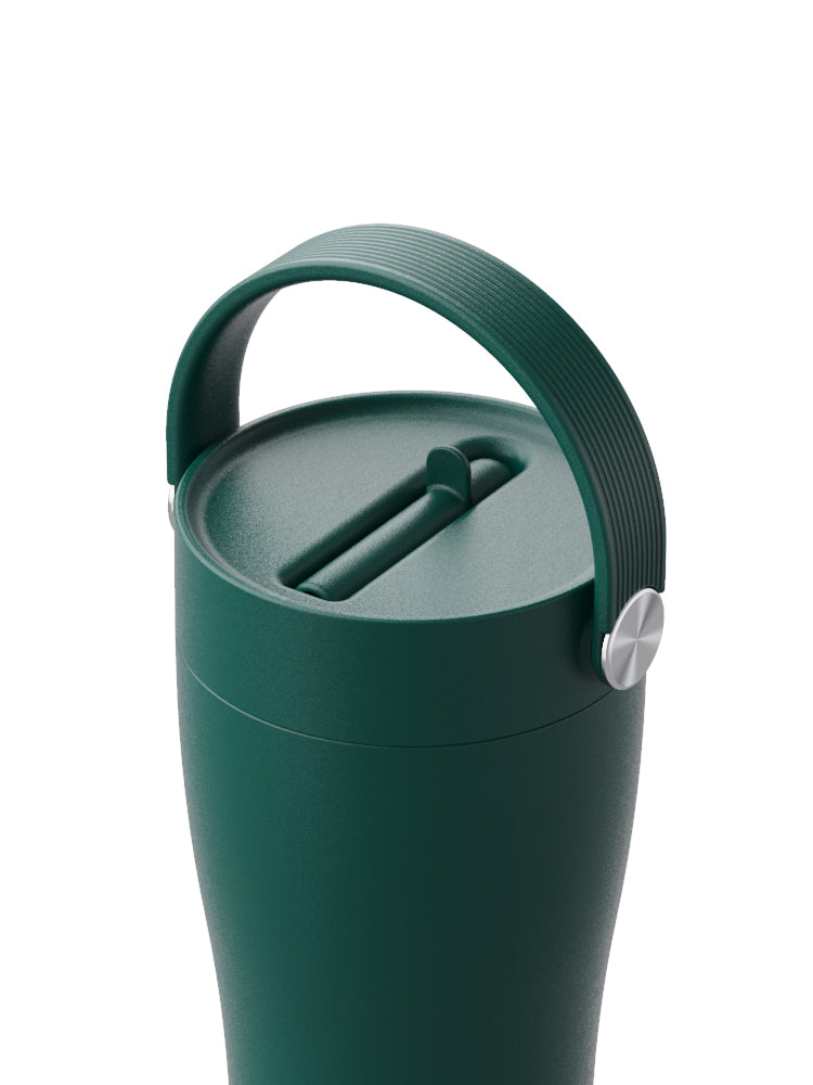 CARRY Cup Forest Green