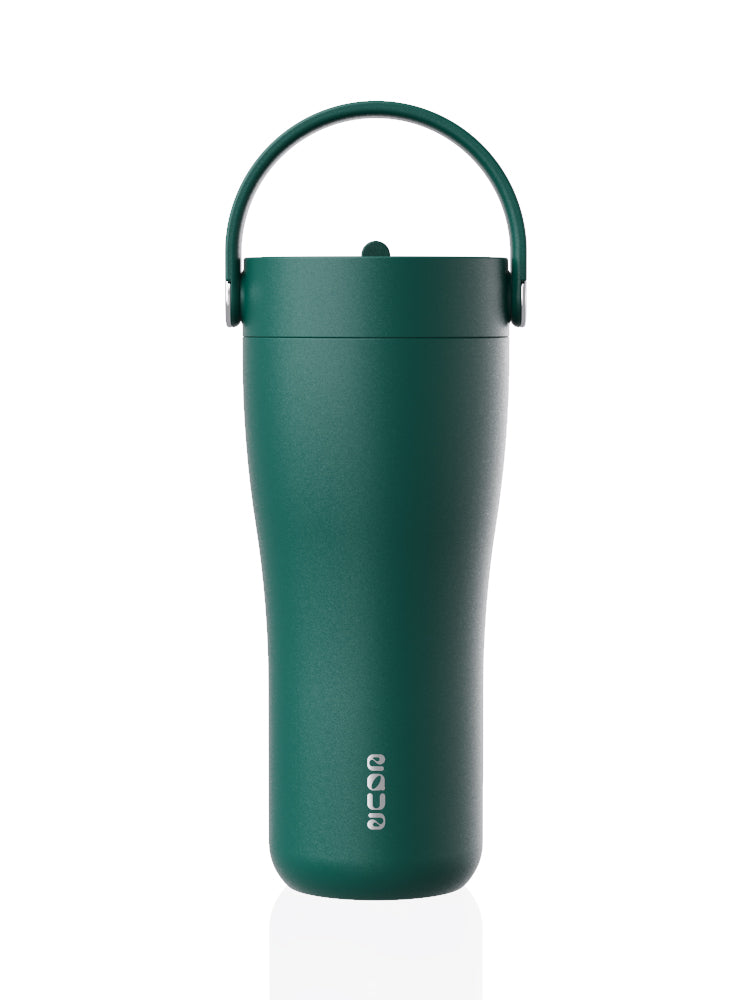 Copa CARRY Verde Bosque