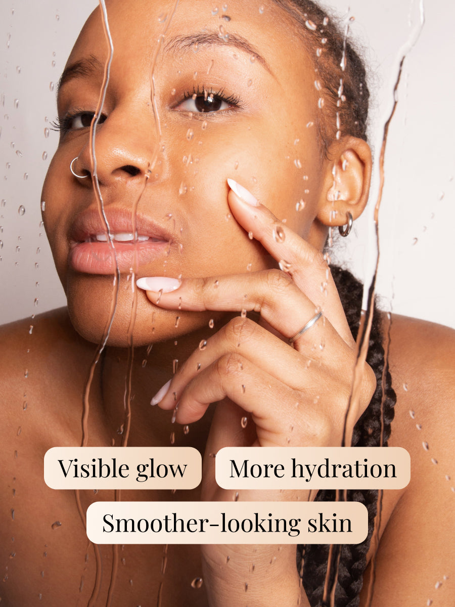 Youth Booster (collagen drink)