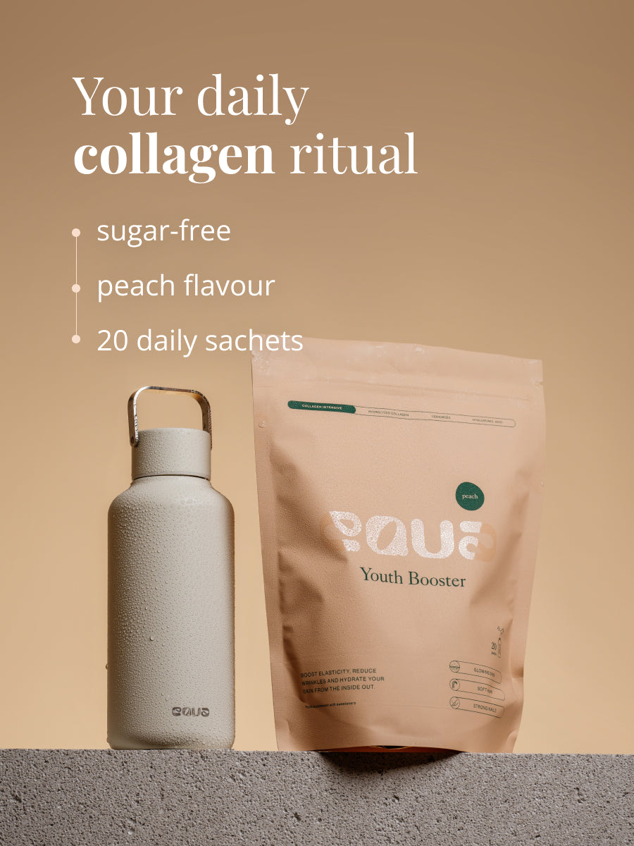 Morning Glow Ritual