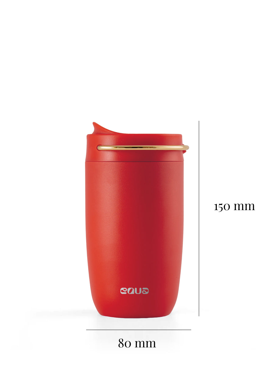 EQUA Cup Pomodoro