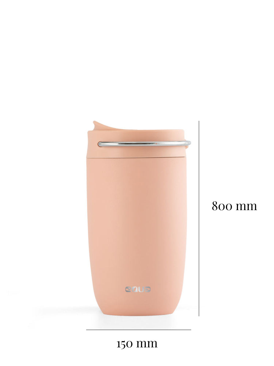 EQUA Cup Rosé