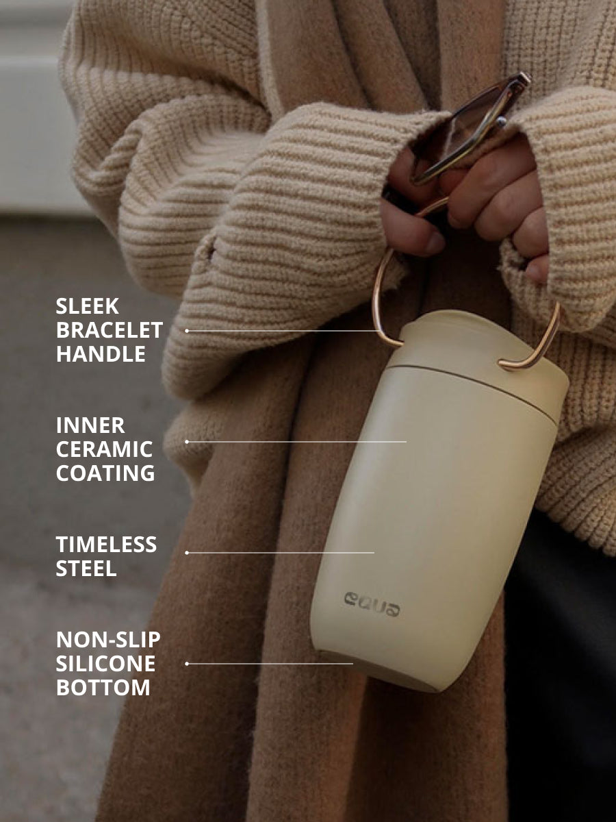 Termo šalica Butter