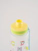 Alpha Zoo BPA free bottle