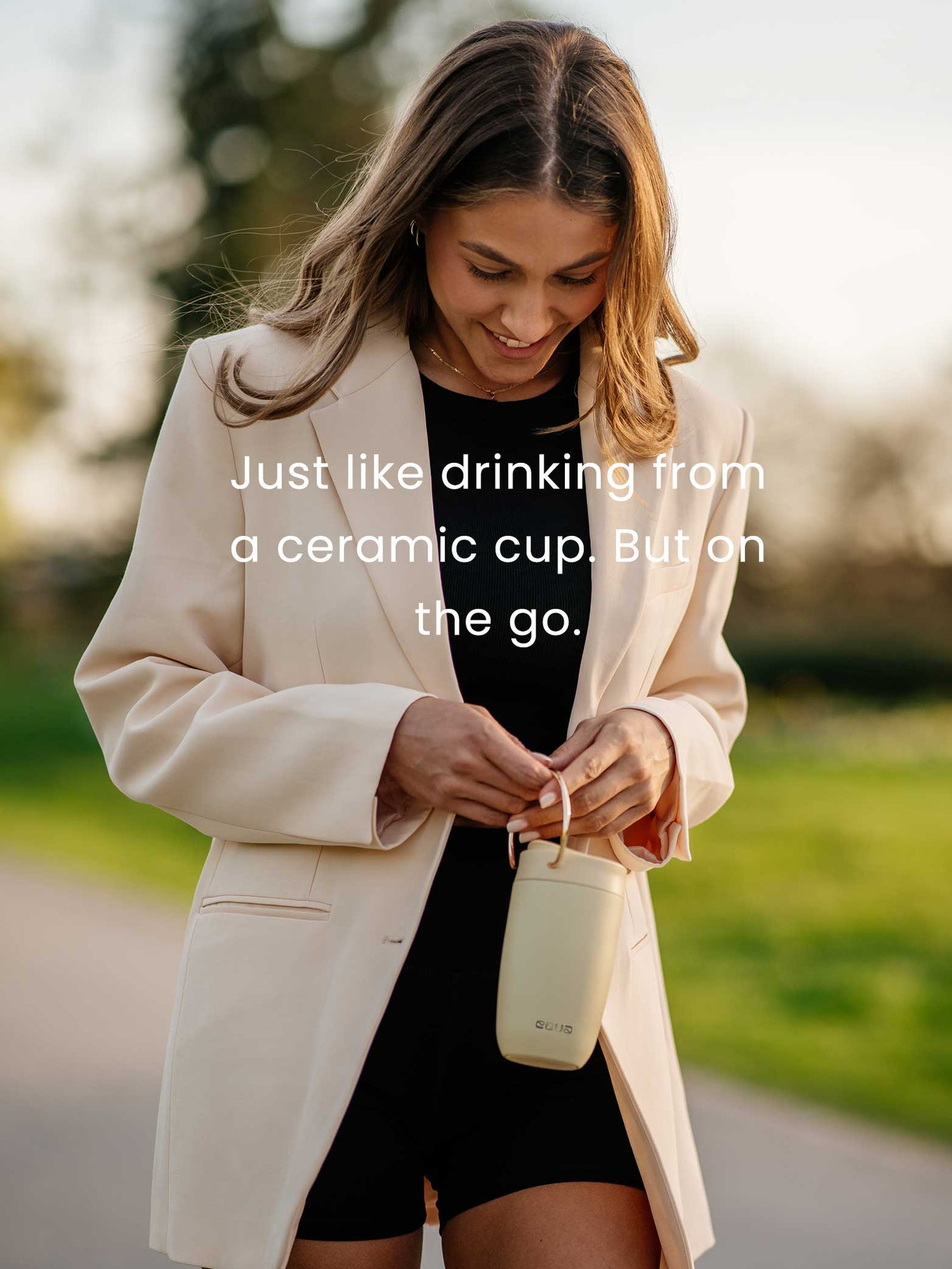 <tc>Termo šalica Butter</tc>