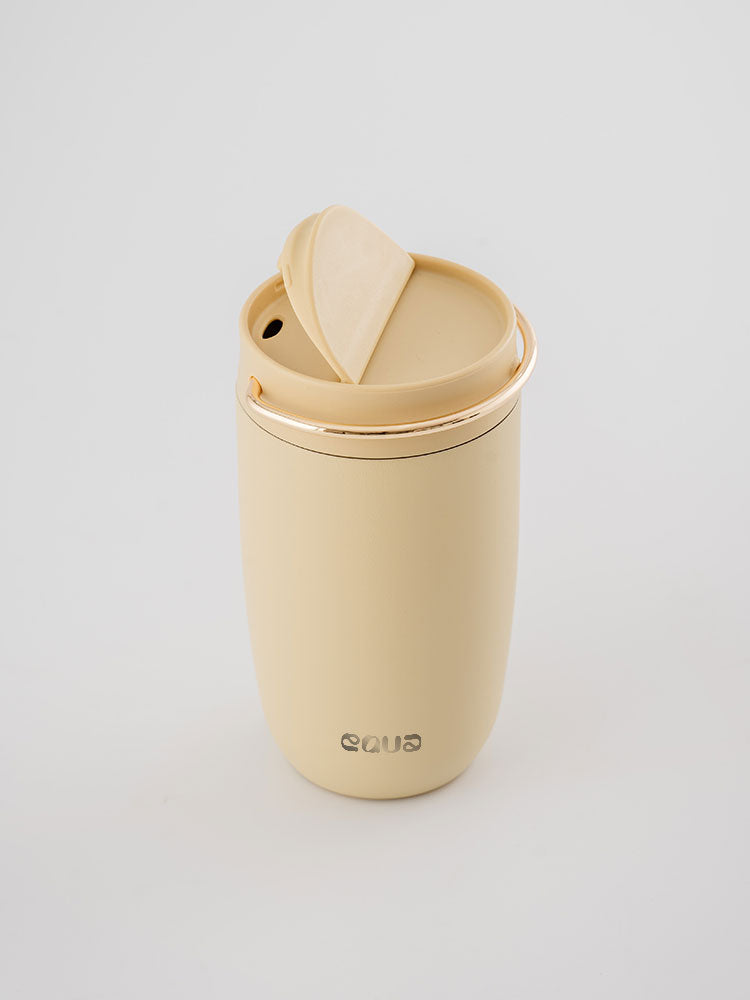 EQUA mug isotherme Butter