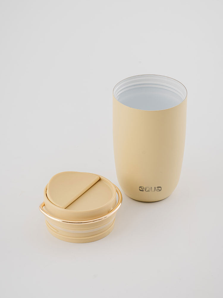 EQUA Taza Butter