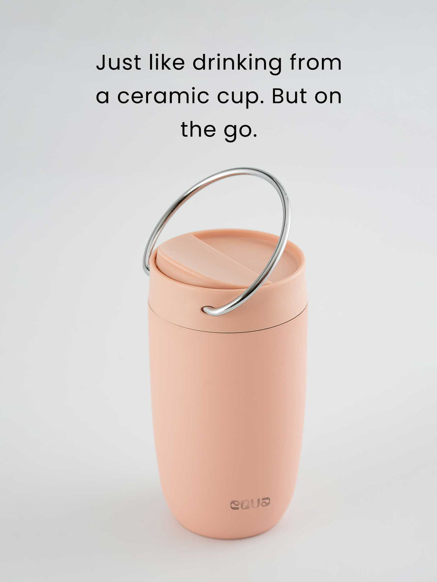 EQUA Cup Rosé