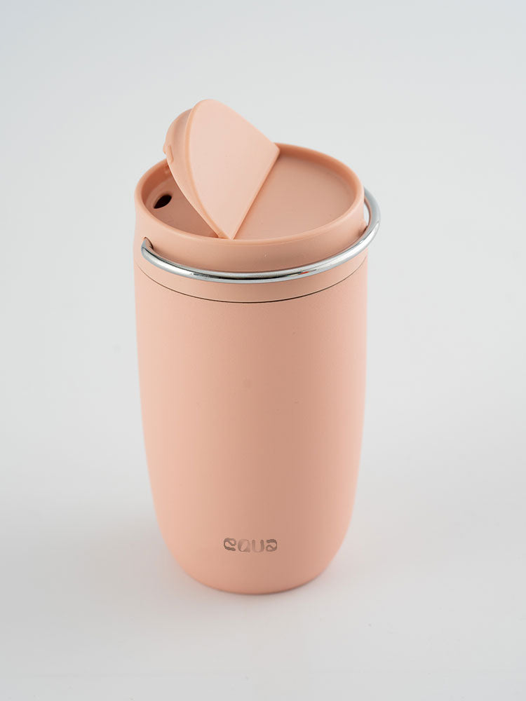 EQUA Taza Rosé