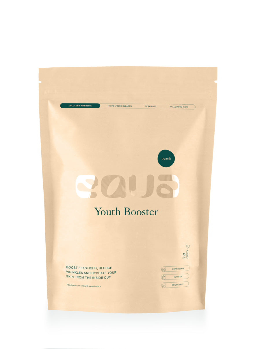 Youth Booster (bevanda al collagene)