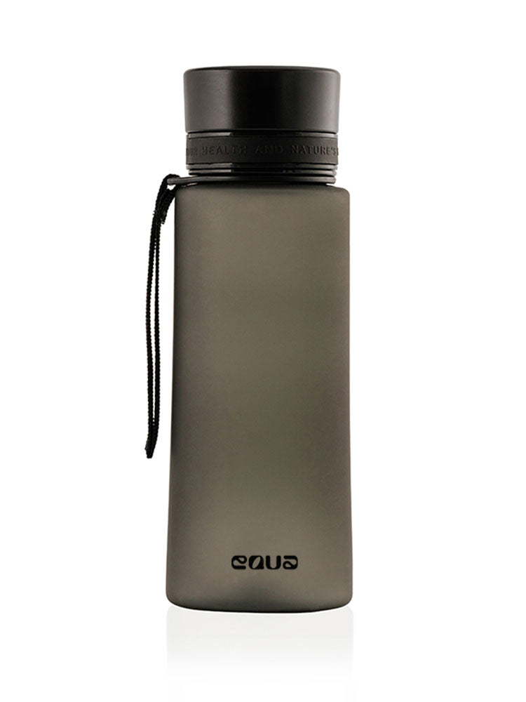 Matte Black BPA FREE boca