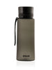 Matte Black BPA free bottle