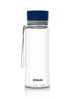 Plain Blue Botella sin BPA