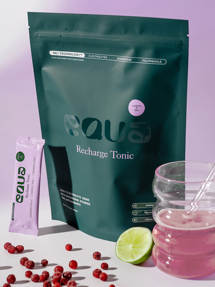 All-Day Wellness Girl