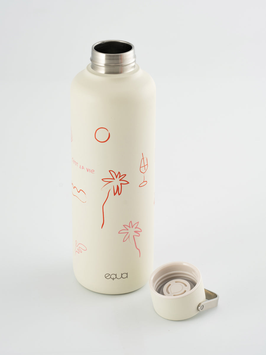 Botella térmica - Comprar en Almacén de té