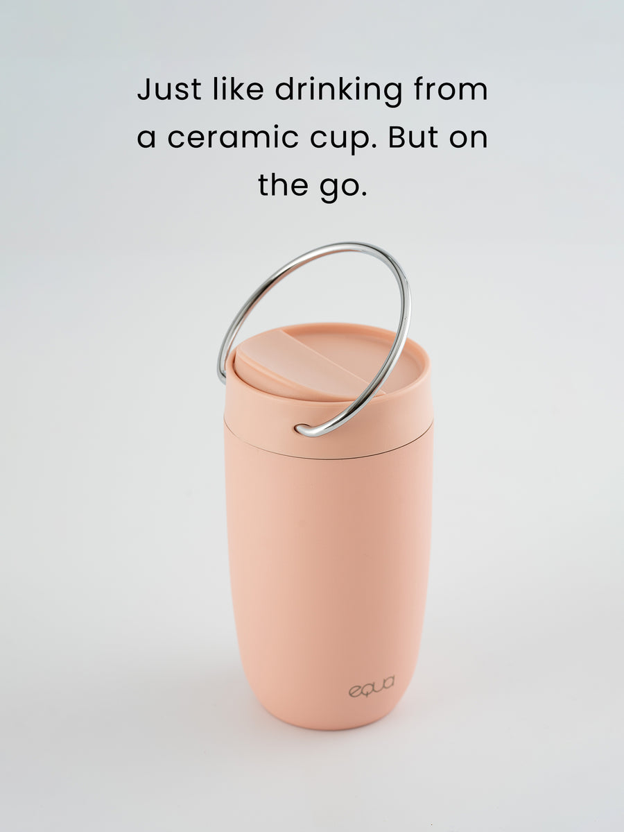 EQUA Cup Rosé