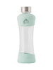 Active Mint Glass Bottle