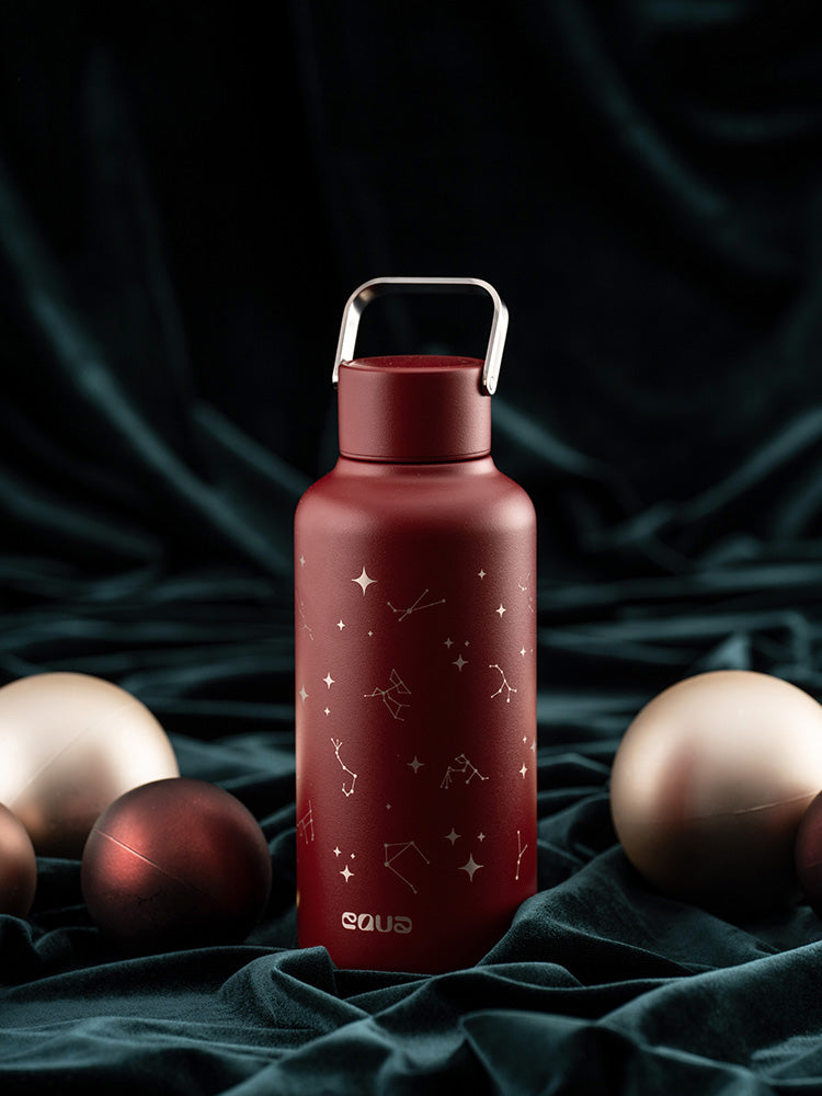 Products – EQUA - Sustainable Water Bottles