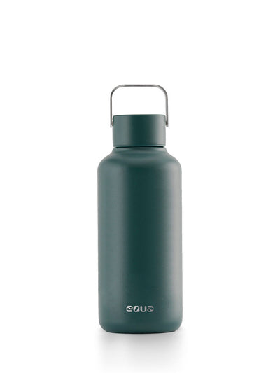 All EQUA water bottles - glass, stainless steel, bpa free plastic