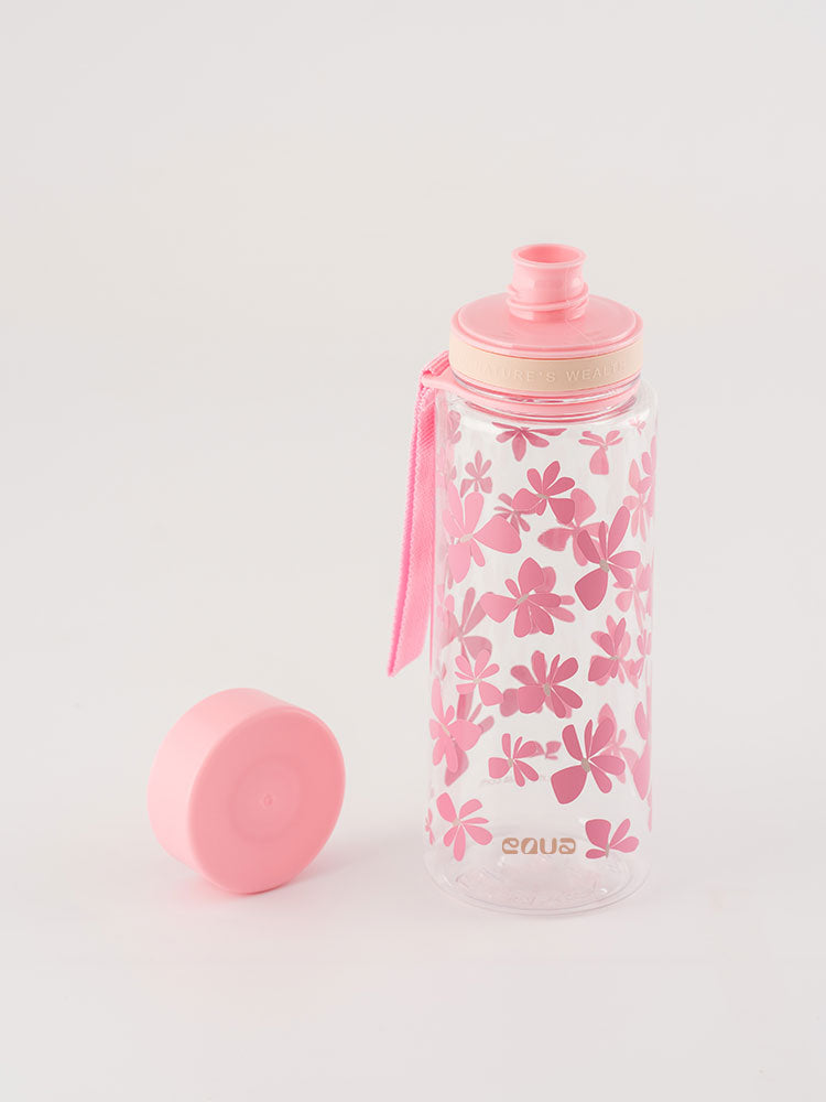 Bouteille sans BPA Think Pink