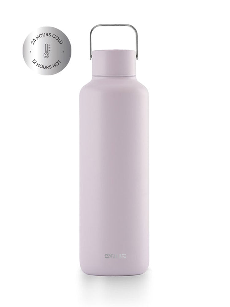 Botella Termo Timeless Lilac