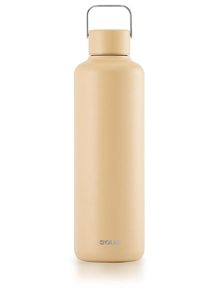 Lightweight Timeless Latte Bottle