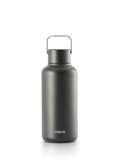 Lightweight Timeless Dark Bottle