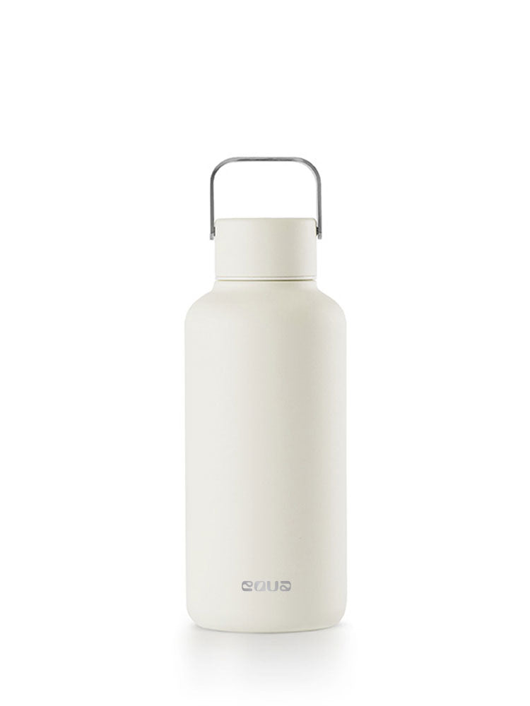 Lightweight Timeless Off White Bottle – EQUA - Sustainable