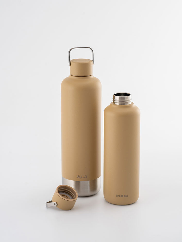 Thermo Timeless Latte Bottle