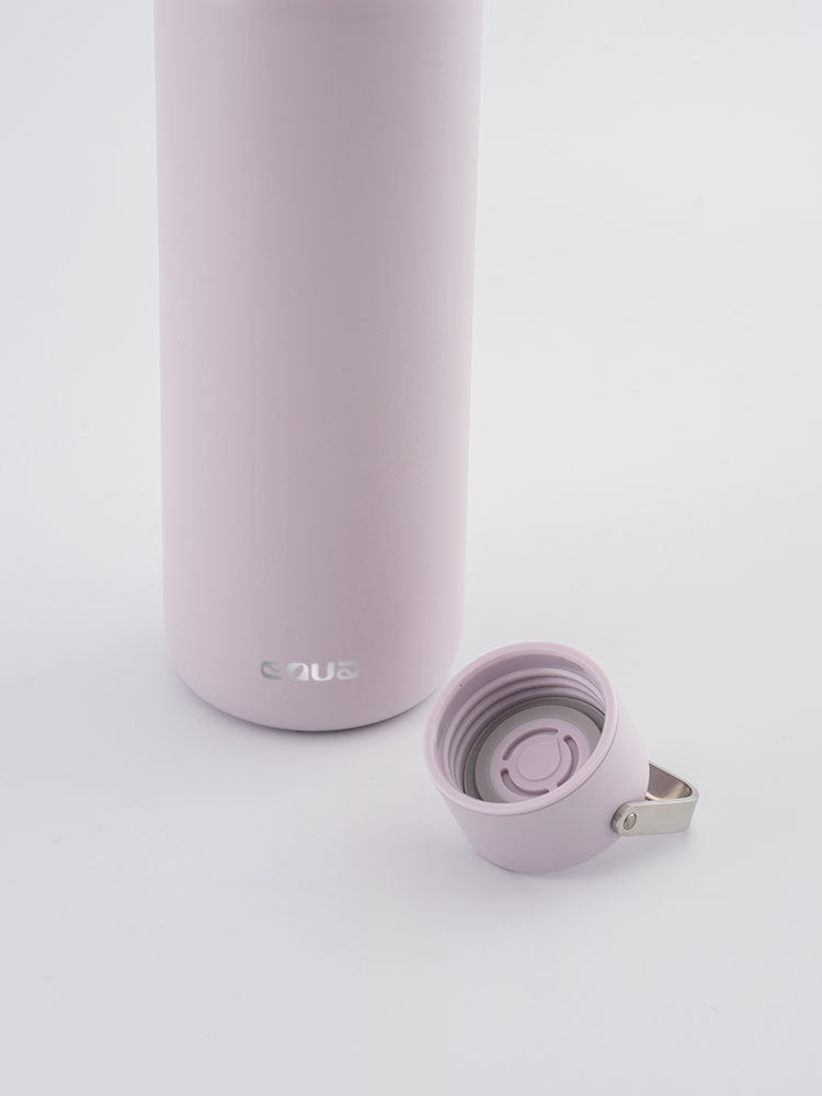 Bouteille isotherme Timeless Lilac