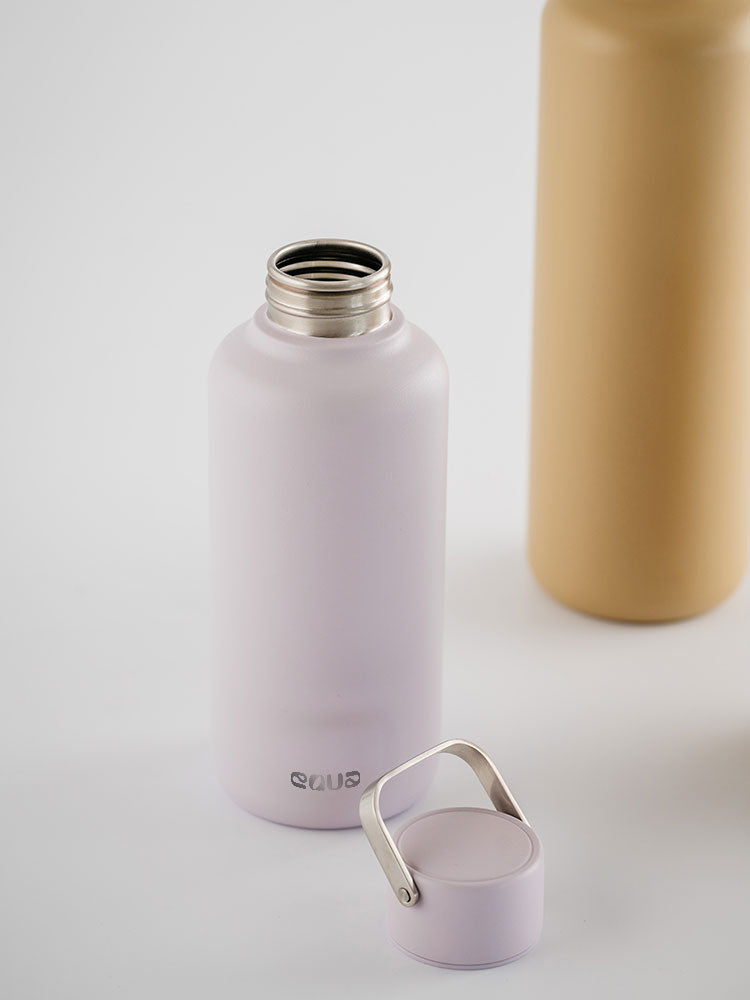 Lightweight Timeless Lilac Bottle