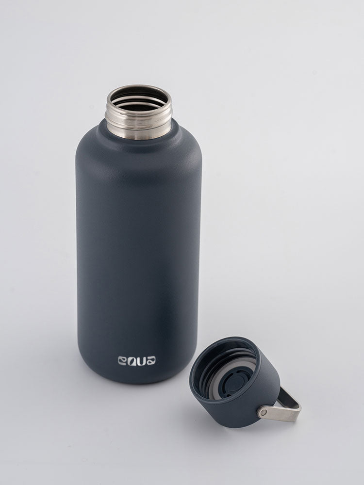 Lightweight Timeless Navy Bottle